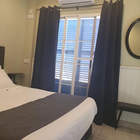 Hostal Mi Campana Dénia Exterior foto