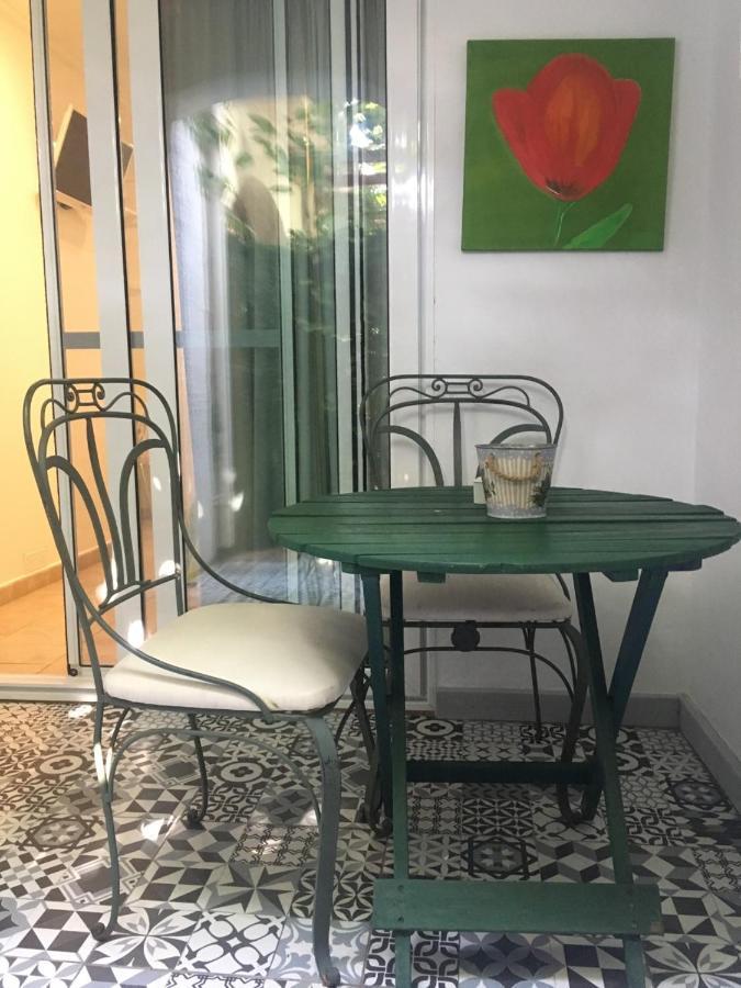 Hostal Mi Campana Dénia Exterior foto