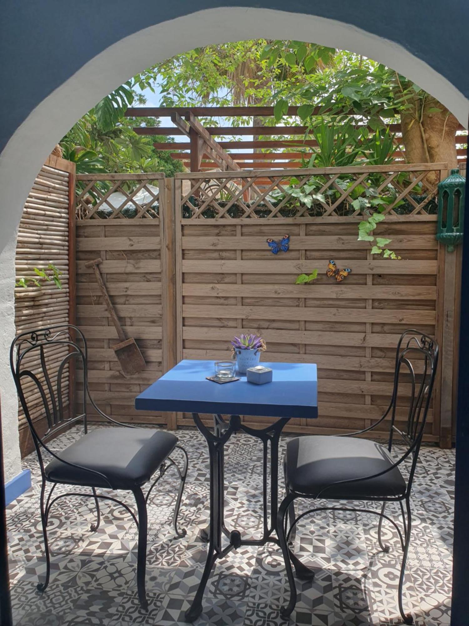 Hostal Mi Campana Dénia Exterior foto